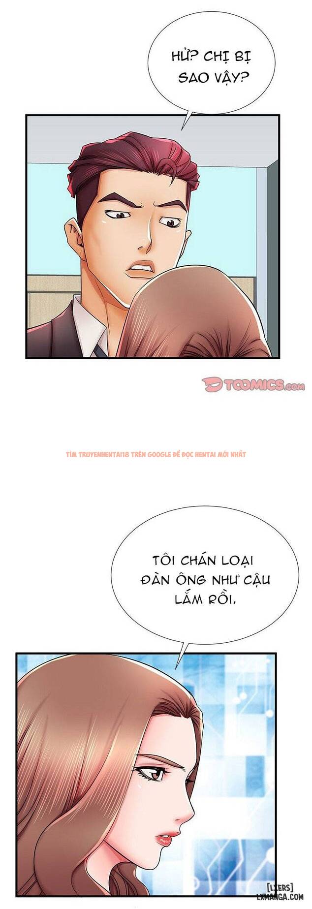Trang truyện 7 trong truyện tranh Người Mẹ Xấu Xa - Chapter 38 - hentai24h.pro