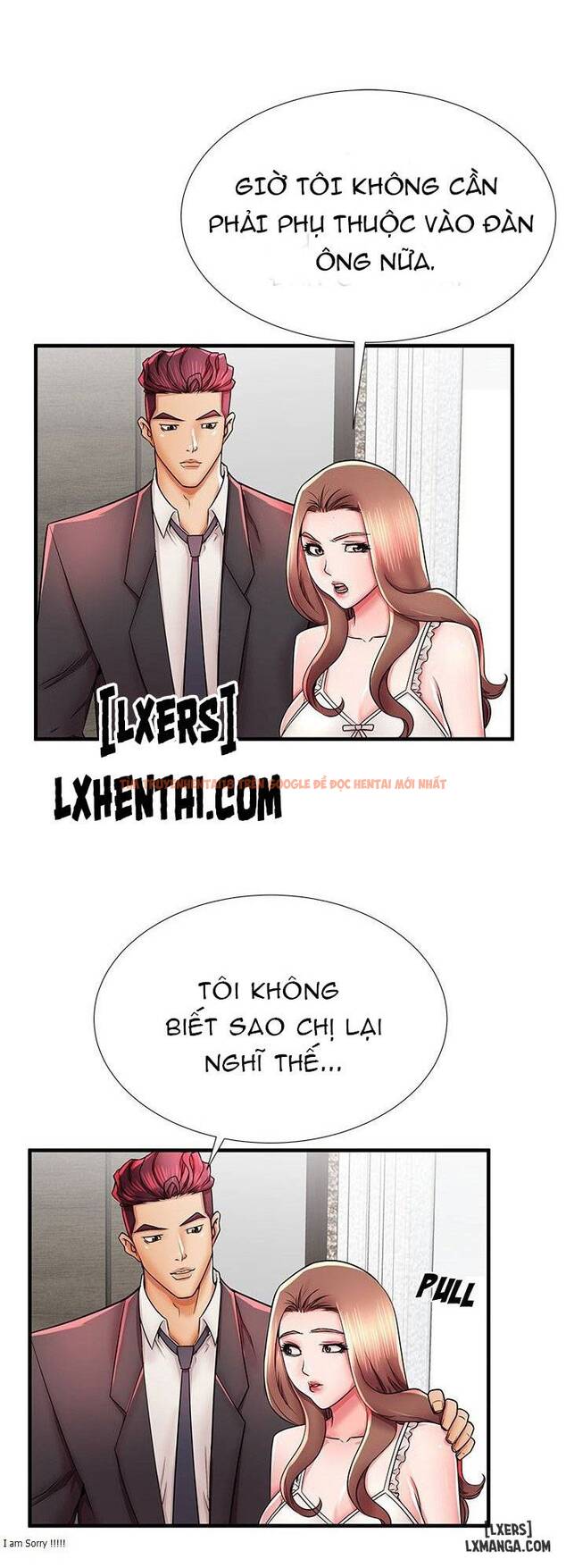 Trang truyện 9 trong truyện tranh Người Mẹ Xấu Xa - Chapter 38 - hentai24h.pro