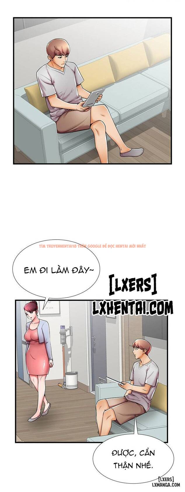 Trang truyện 12 trong truyện tranh Người Mẹ Xấu Xa - Chapter 39 - hentai24h.pro
