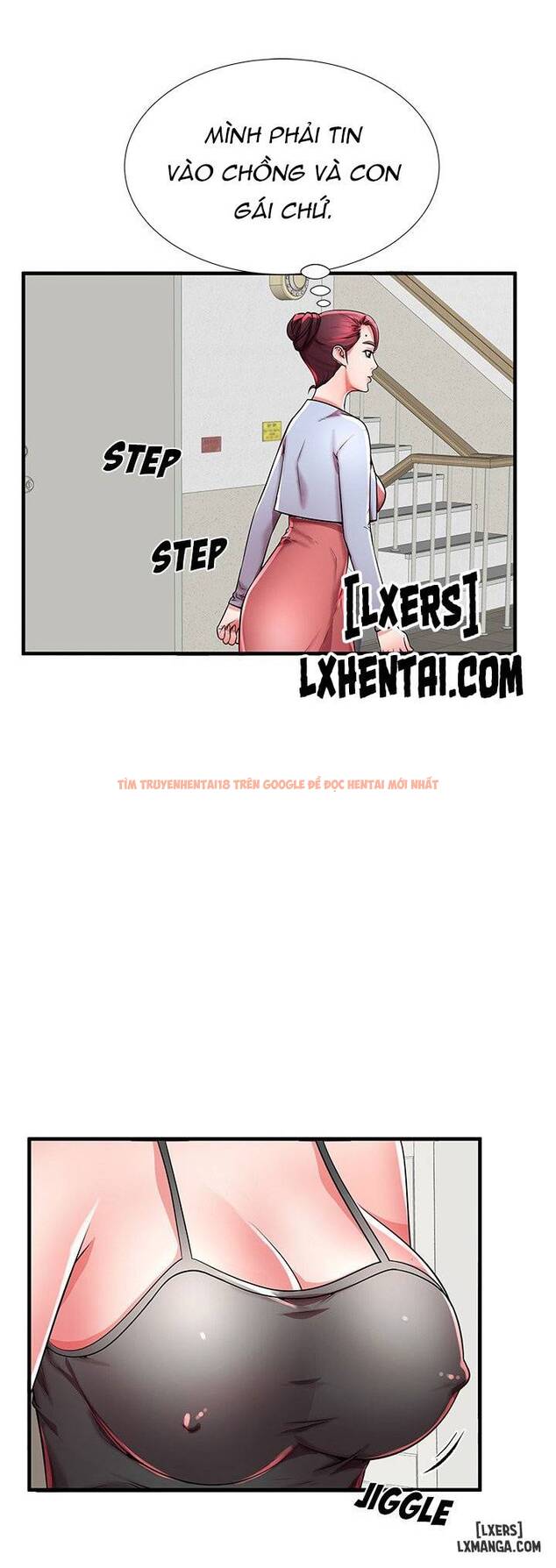 Trang truyện 15 trong truyện tranh Người Mẹ Xấu Xa - Chapter 39 - hentai24h.pro