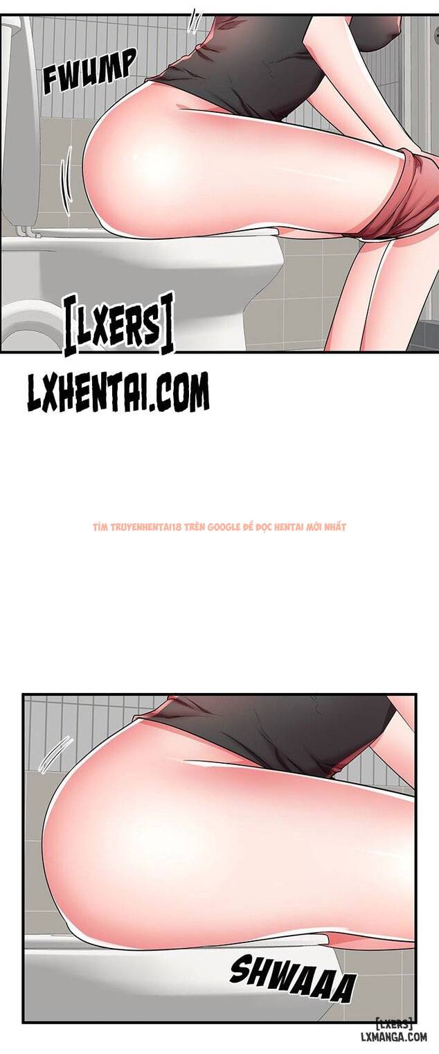 Trang truyện 18 trong truyện tranh Người Mẹ Xấu Xa - Chapter 39 - hentai24h.pro