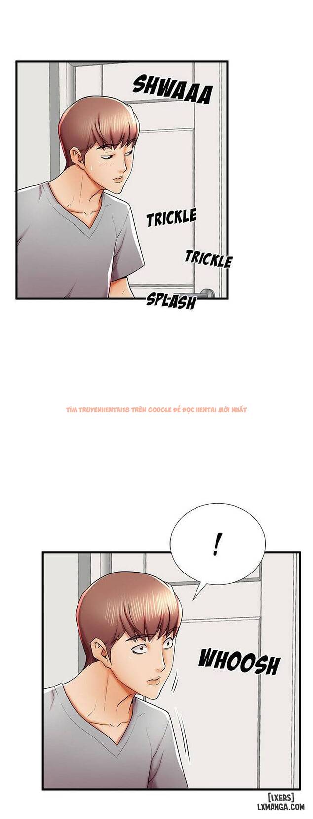 Trang truyện 19 trong truyện tranh Người Mẹ Xấu Xa - Chapter 39 - hentai24h.pro