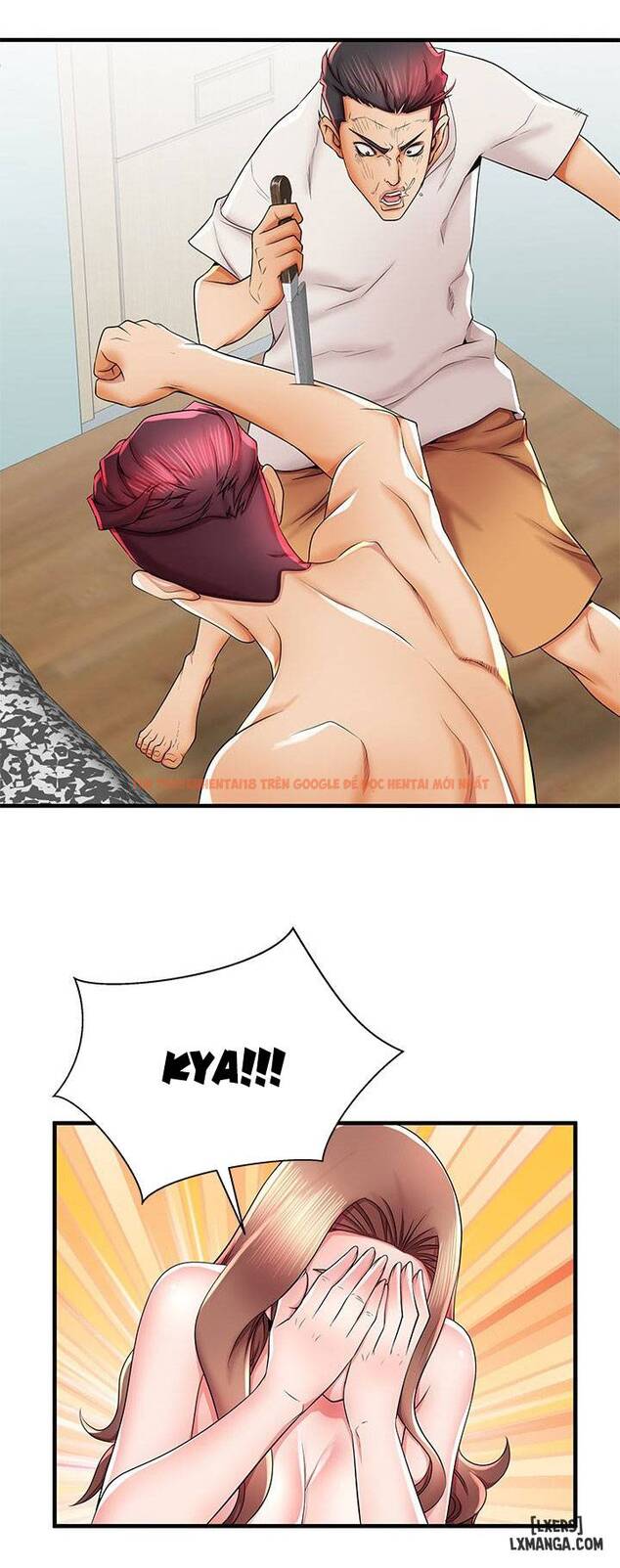 Trang truyện 2 trong truyện tranh Người Mẹ Xấu Xa - Chapter 39 - hentai24h.pro