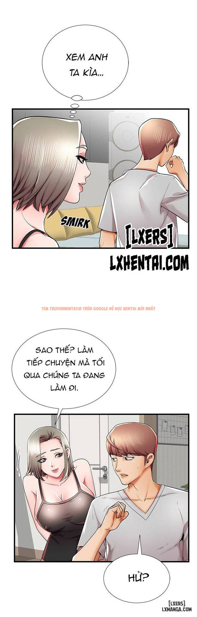 Trang truyện 21 trong truyện tranh Người Mẹ Xấu Xa - Chapter 39 - hentai24h.pro