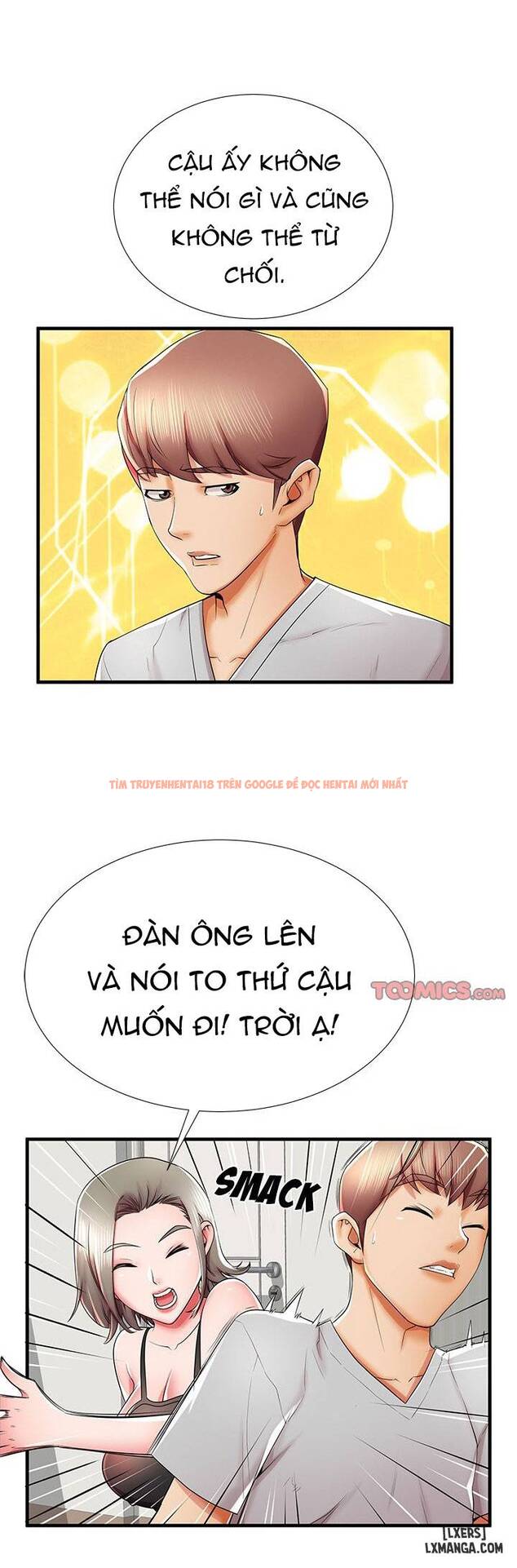 Trang truyện 22 trong truyện tranh Người Mẹ Xấu Xa - Chapter 39 - hentai24h.pro