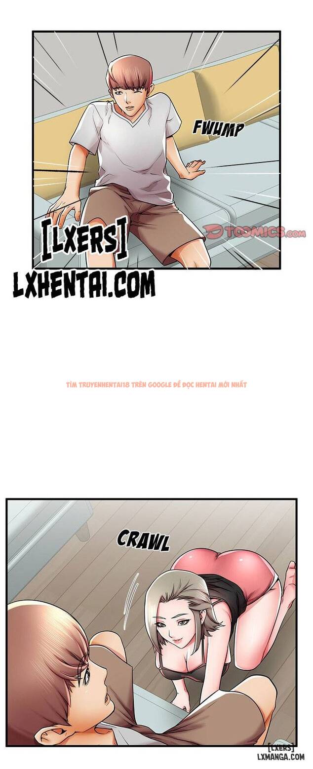 Trang truyện 24 trong truyện tranh Người Mẹ Xấu Xa - Chapter 39 - hentai24h.pro