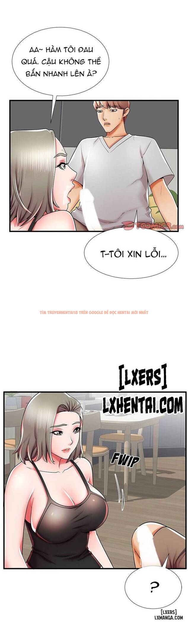 Trang truyện 27 trong truyện tranh Người Mẹ Xấu Xa - Chapter 39 - hentai24h.pro