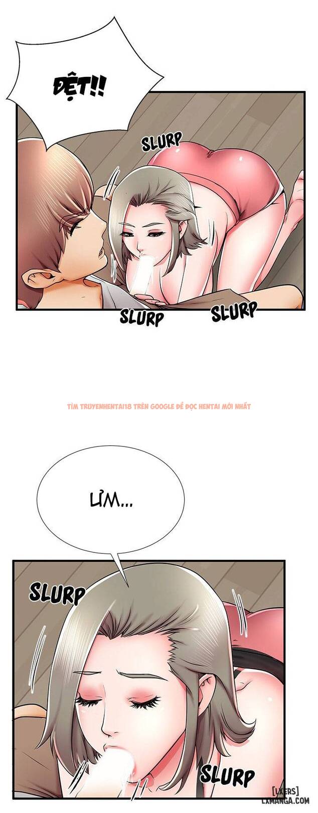 Trang truyện 29 trong truyện tranh Người Mẹ Xấu Xa - Chapter 39 - hentai24h.pro