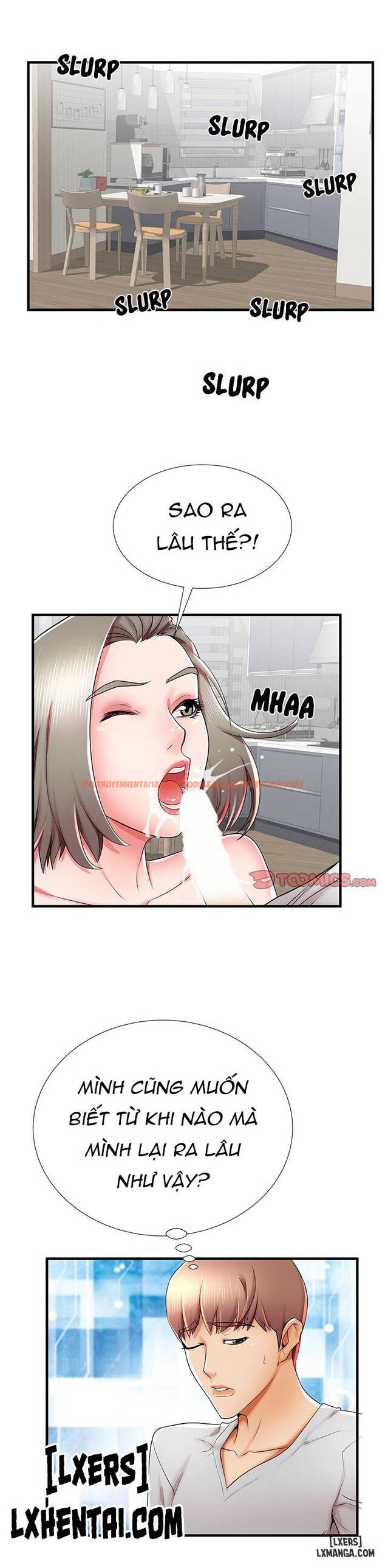 Trang truyện 30 trong truyện tranh Người Mẹ Xấu Xa - Chapter 39 - hentai24h.pro