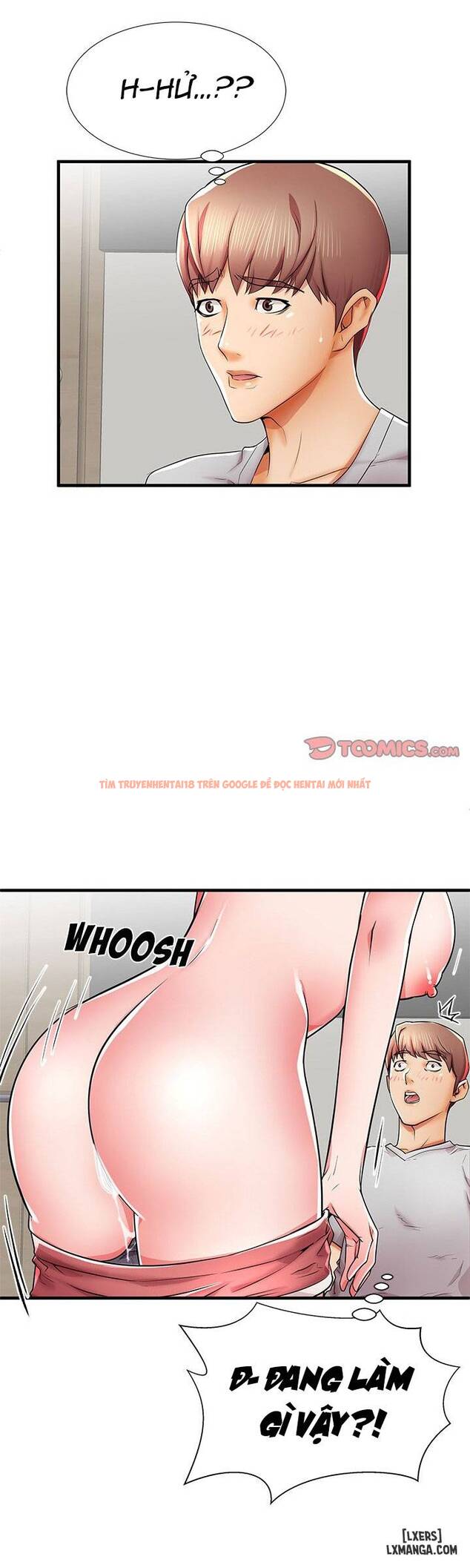 Trang truyện 32 trong truyện tranh Người Mẹ Xấu Xa - Chapter 39 - hentai24h.pro