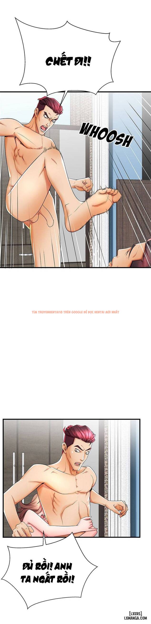 Trang truyện 4 trong truyện tranh Người Mẹ Xấu Xa - Chapter 39 - hentai24h.pro