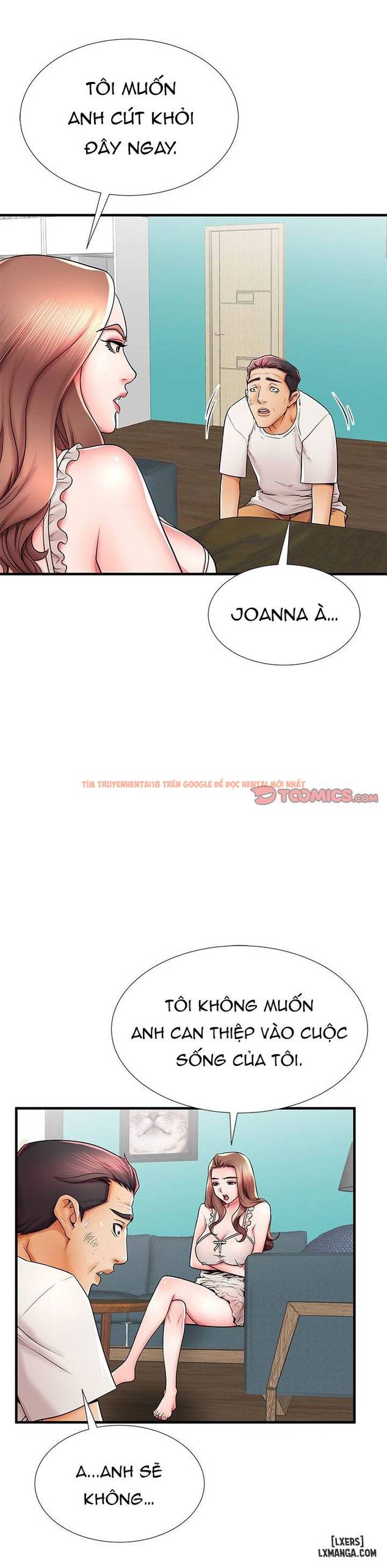 Trang truyện 8 trong truyện tranh Người Mẹ Xấu Xa - Chapter 39 - hentai24h.pro