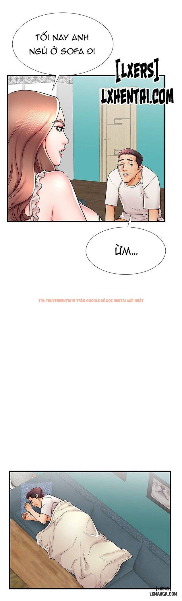 Trang truyện 9 trong truyện tranh Người Mẹ Xấu Xa - Chapter 39 - hentai24h.pro