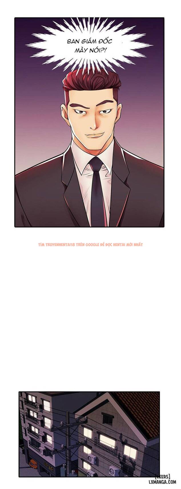 Trang truyện 10 trong truyện tranh Người Mẹ Xấu Xa - Chap 4 - lxmanga.org