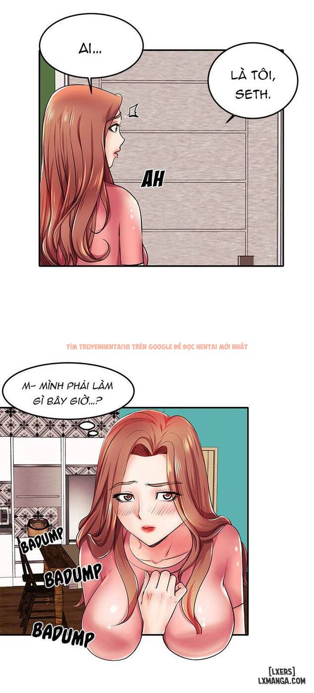Trang truyện 12 trong truyện tranh Người Mẹ Xấu Xa - Chap 4 - lxmanga.org