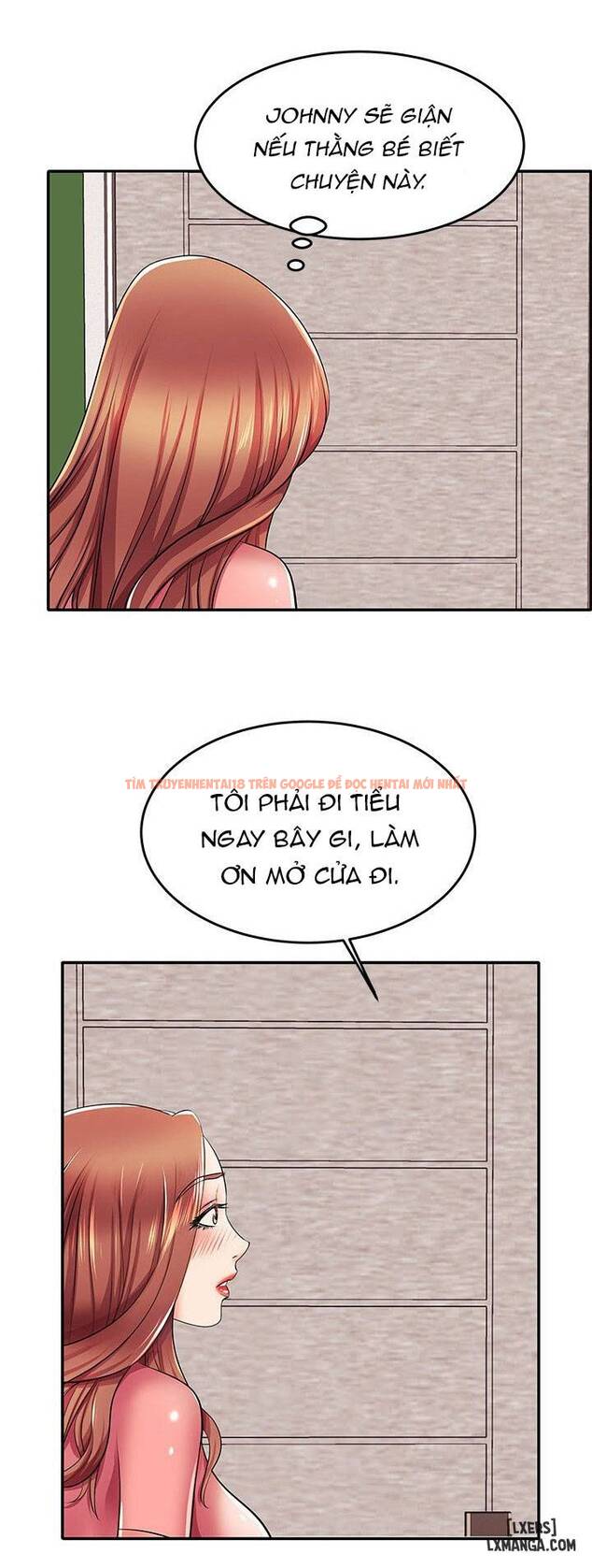 Trang truyện 13 trong truyện tranh Người Mẹ Xấu Xa - Chap 4 - lxmanga.org