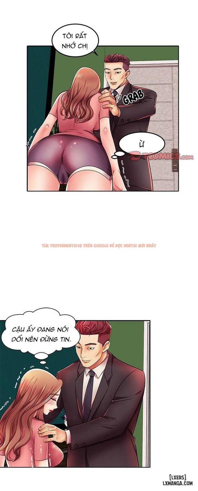Trang truyện 15 trong truyện tranh Người Mẹ Xấu Xa - Chap 4 - lxmanga.org