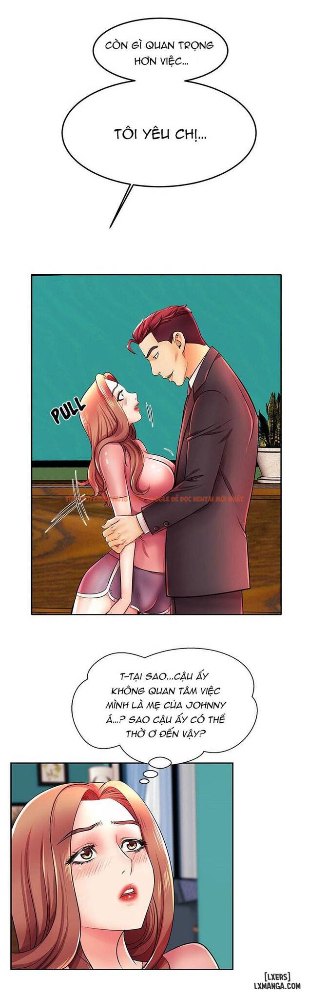 Trang truyện 24 trong truyện tranh Người Mẹ Xấu Xa - Chap 4 - lxmanga.org