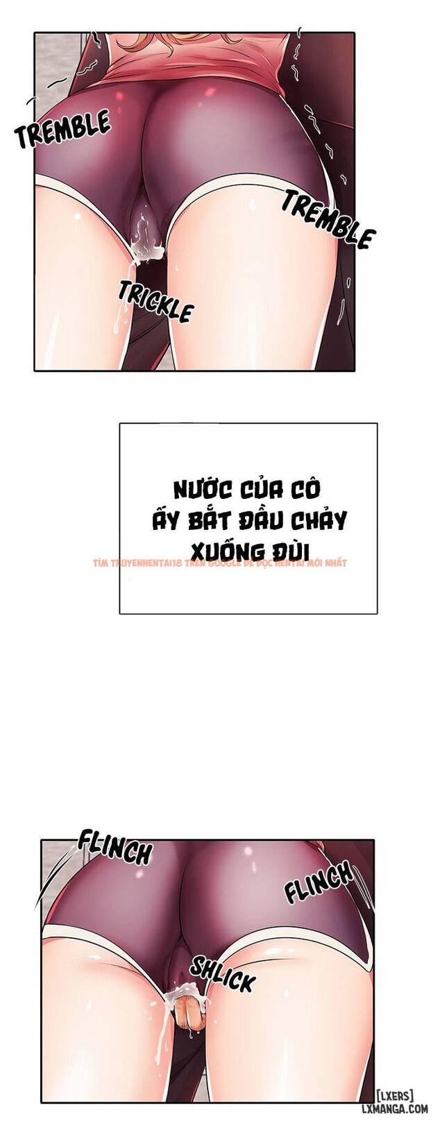 Trang truyện 27 trong truyện tranh Người Mẹ Xấu Xa - Chap 4 - lxmanga.org