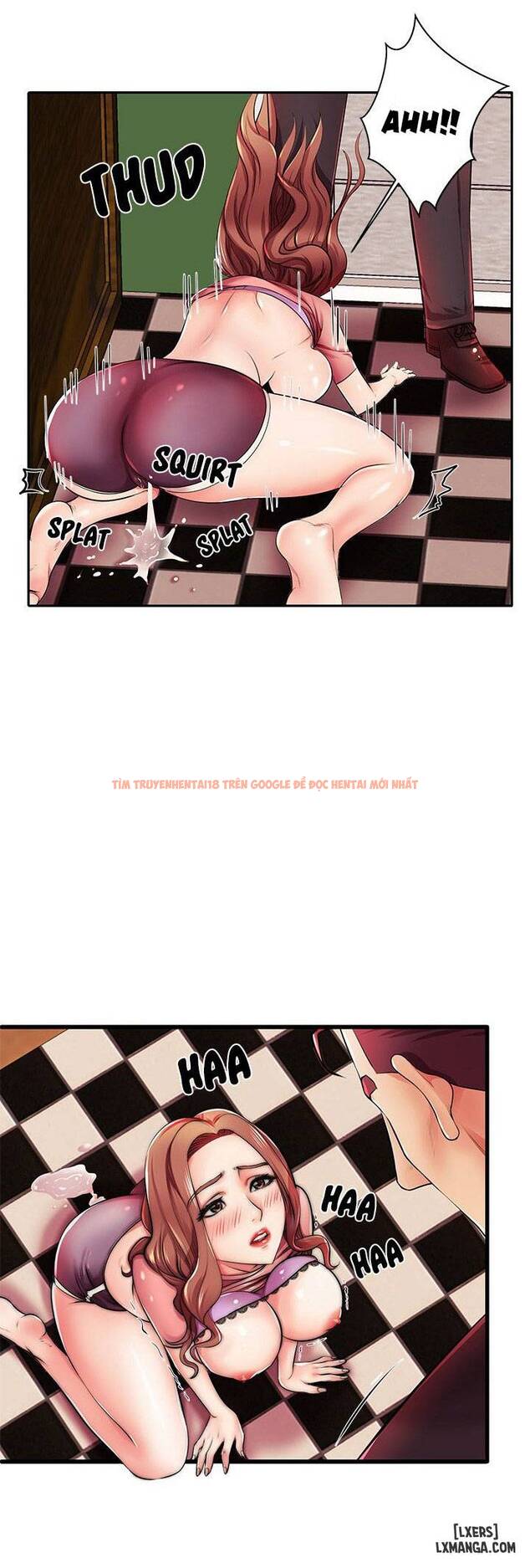 Trang truyện 30 trong truyện tranh Người Mẹ Xấu Xa - Chap 4 - lxmanga.org