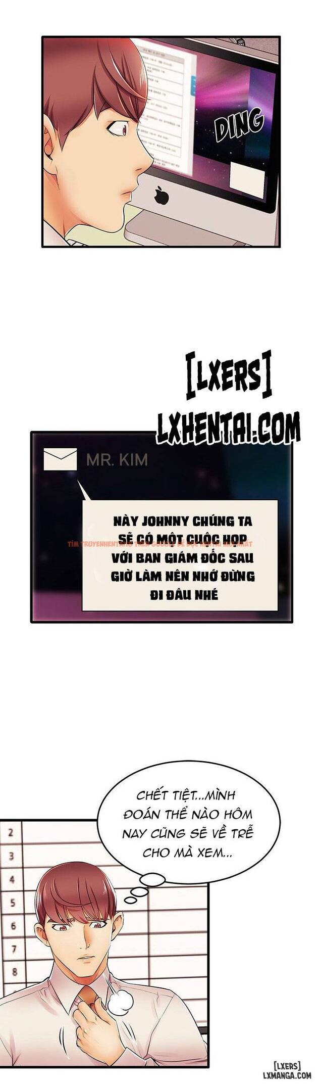 Trang truyện 5 trong truyện tranh Người Mẹ Xấu Xa - Chap 4 - lxmanga.org