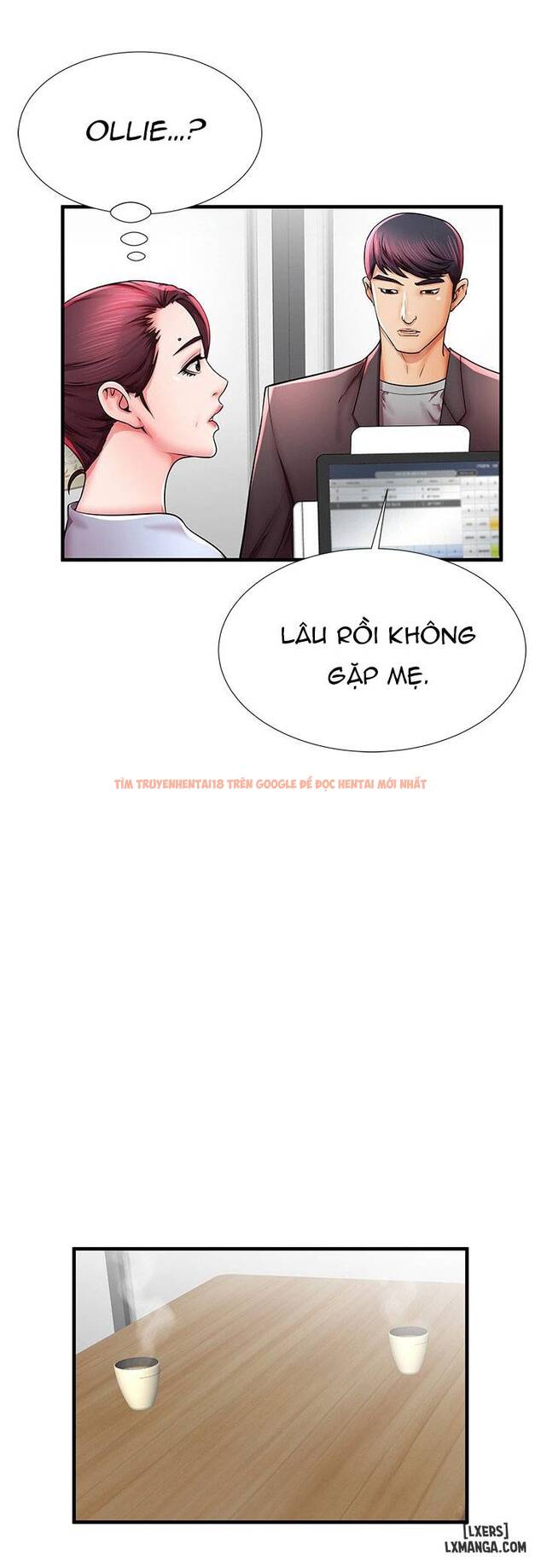 Trang truyện 11 trong truyện tranh Người Mẹ Xấu Xa - Chapter 40 - hentai24h.pro