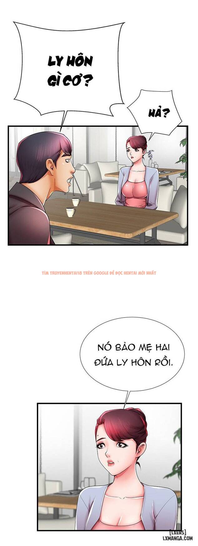 Trang truyện 13 trong truyện tranh Người Mẹ Xấu Xa - Chapter 40 - hentai24h.pro