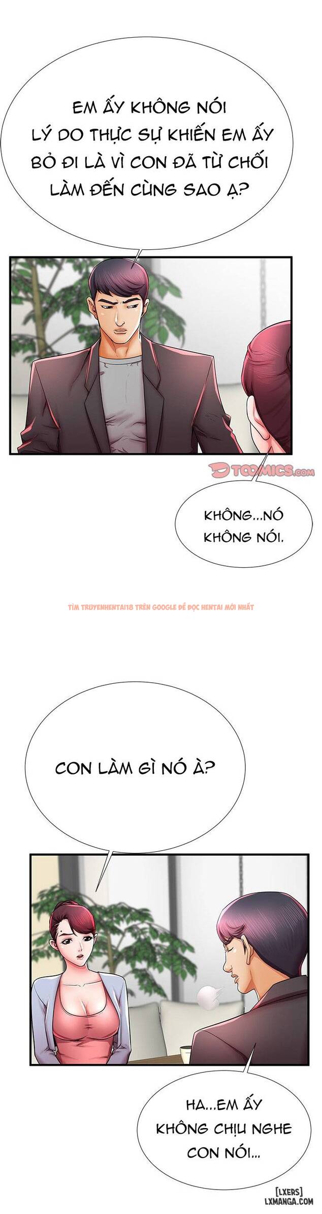Trang truyện 14 trong truyện tranh Người Mẹ Xấu Xa - Chapter 40 - hentai24h.pro