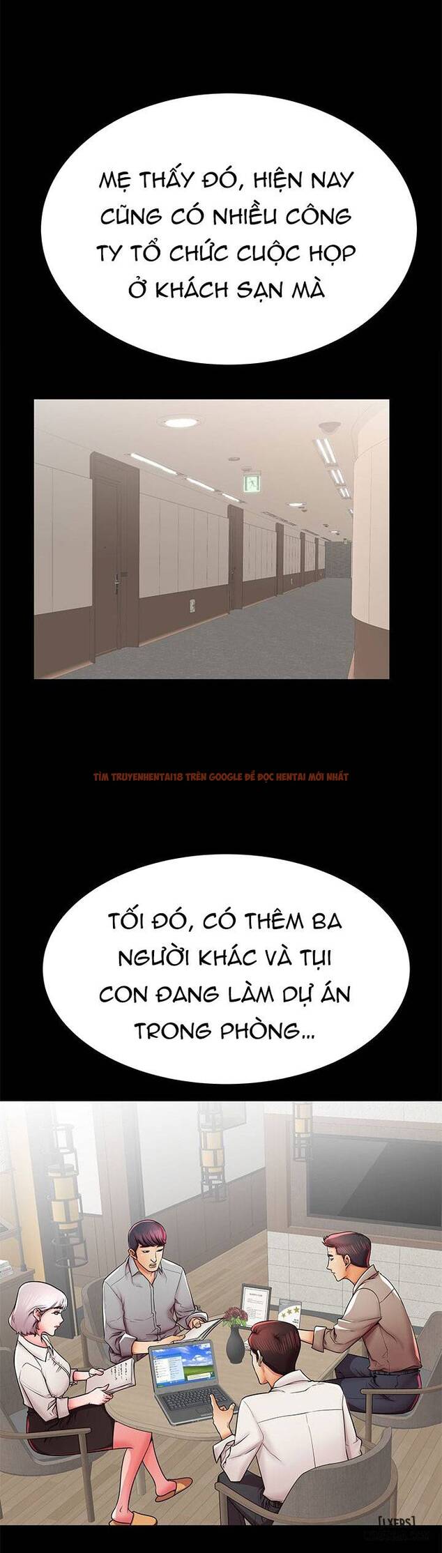 Trang truyện 17 trong truyện tranh Người Mẹ Xấu Xa - Chapter 40 - hentai24h.pro