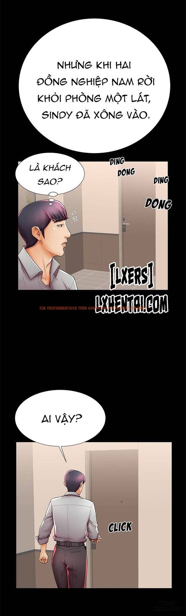 Trang truyện 18 trong truyện tranh Người Mẹ Xấu Xa - Chapter 40 - hentai24h.pro