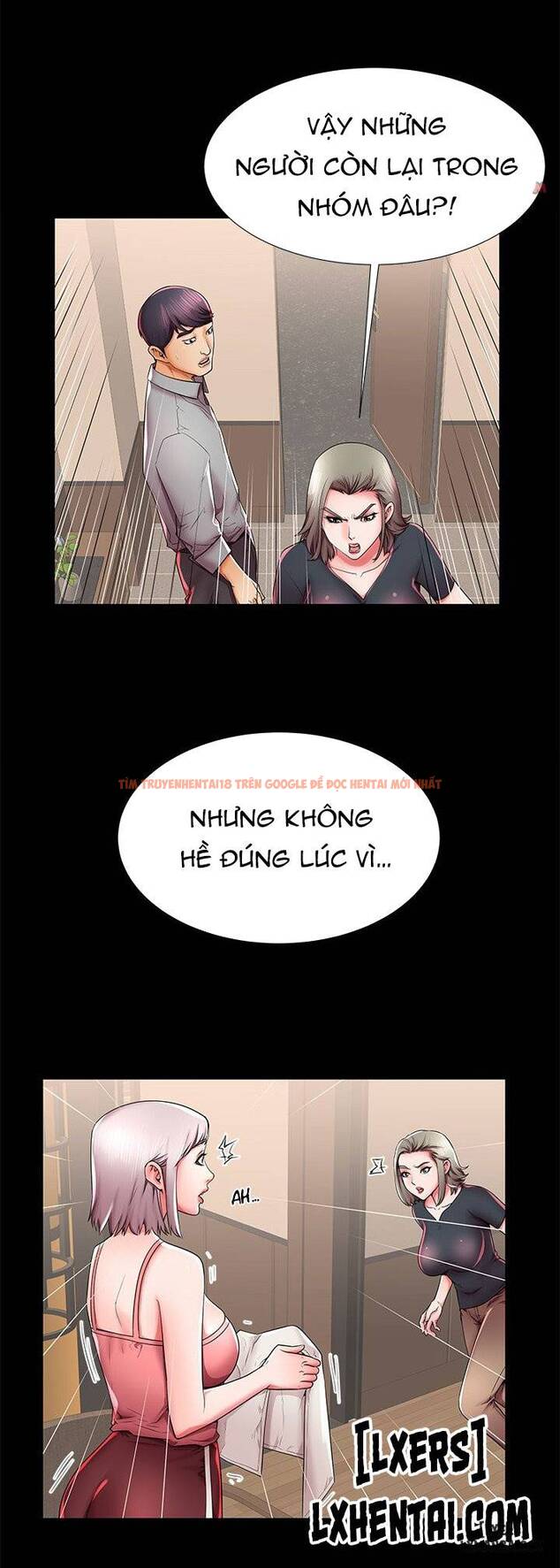 Trang truyện 21 trong truyện tranh Người Mẹ Xấu Xa - Chapter 40 - hentai24h.pro