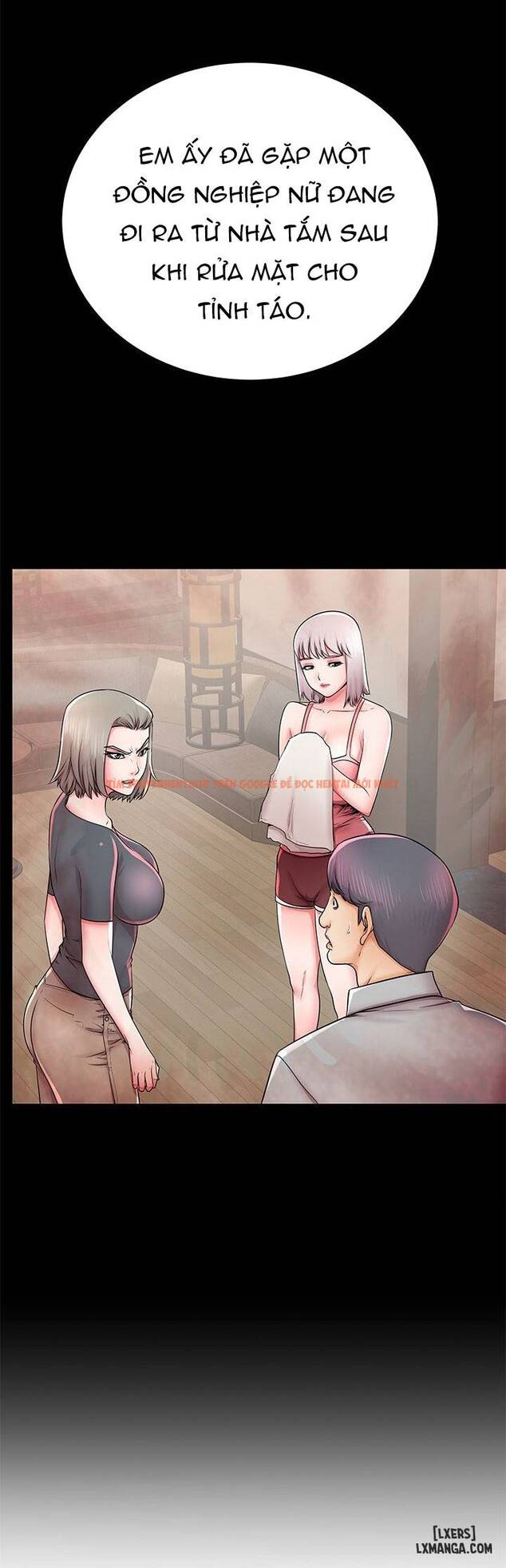 Trang truyện 22 trong truyện tranh Người Mẹ Xấu Xa - Chapter 40 - hentai24h.pro