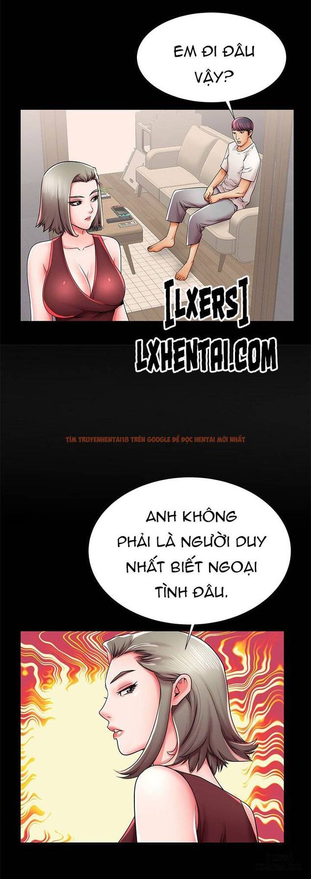 Trang truyện 24 trong truyện tranh Người Mẹ Xấu Xa - Chapter 40 - hentai24h.pro