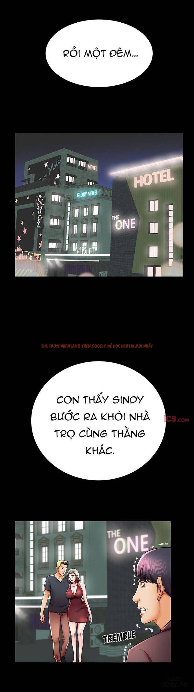 Trang truyện 28 trong truyện tranh Người Mẹ Xấu Xa - Chapter 40 - hentai24h.pro