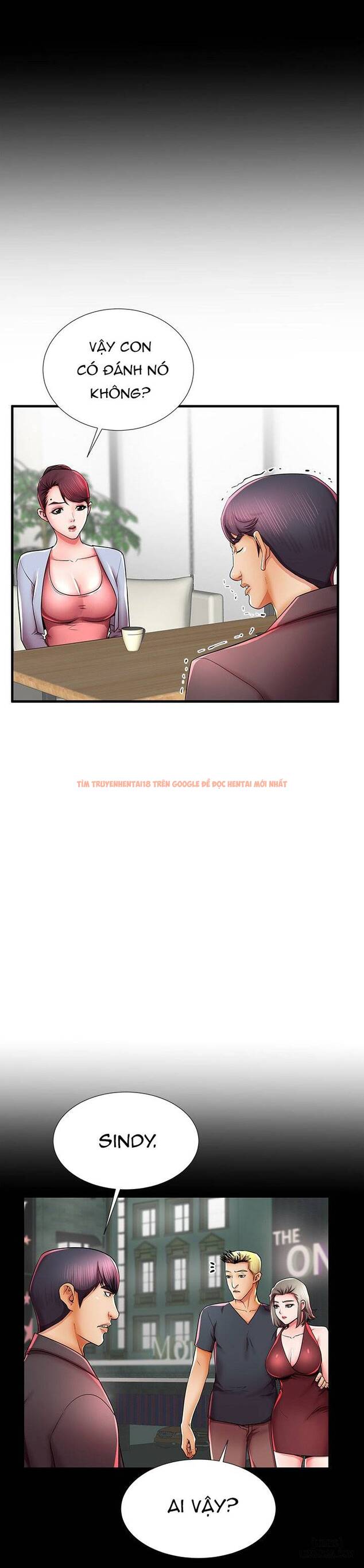 Trang truyện 29 trong truyện tranh Người Mẹ Xấu Xa - Chapter 40 - hentai24h.pro