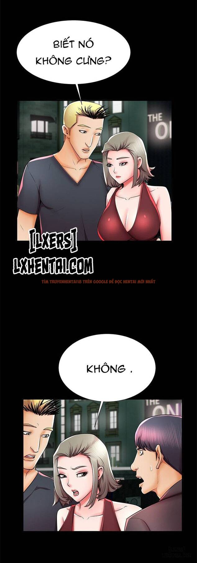 Trang truyện 30 trong truyện tranh Người Mẹ Xấu Xa - Chapter 40 - hentai24h.pro