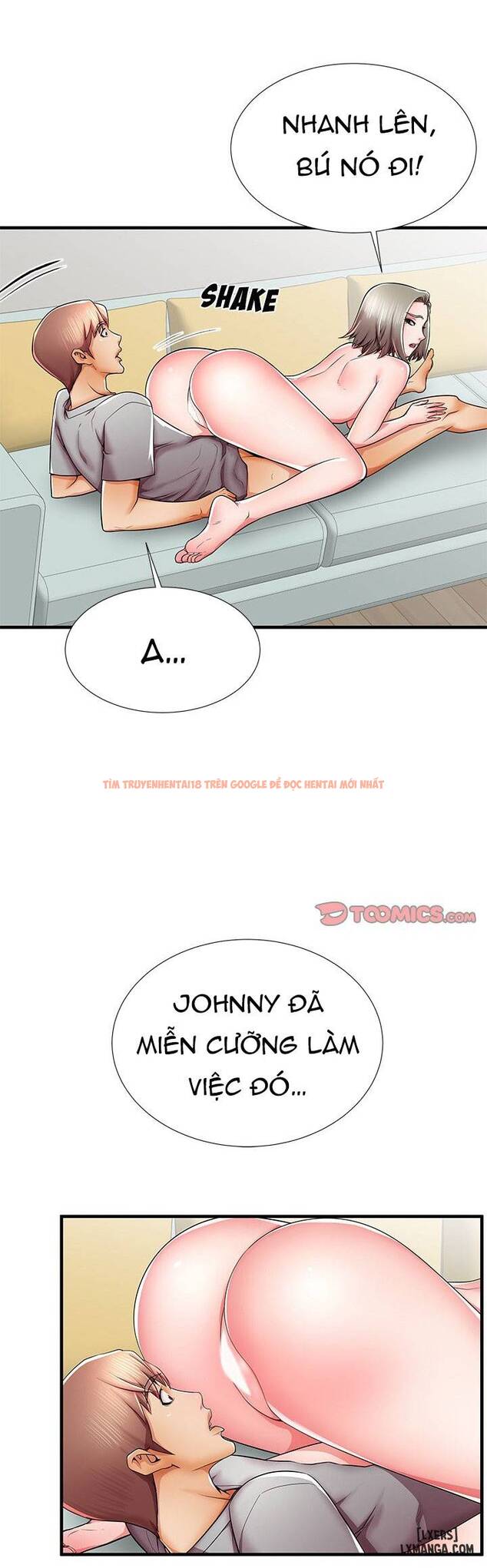 Trang truyện 5 trong truyện tranh Người Mẹ Xấu Xa - Chapter 40 - hentai24h.pro