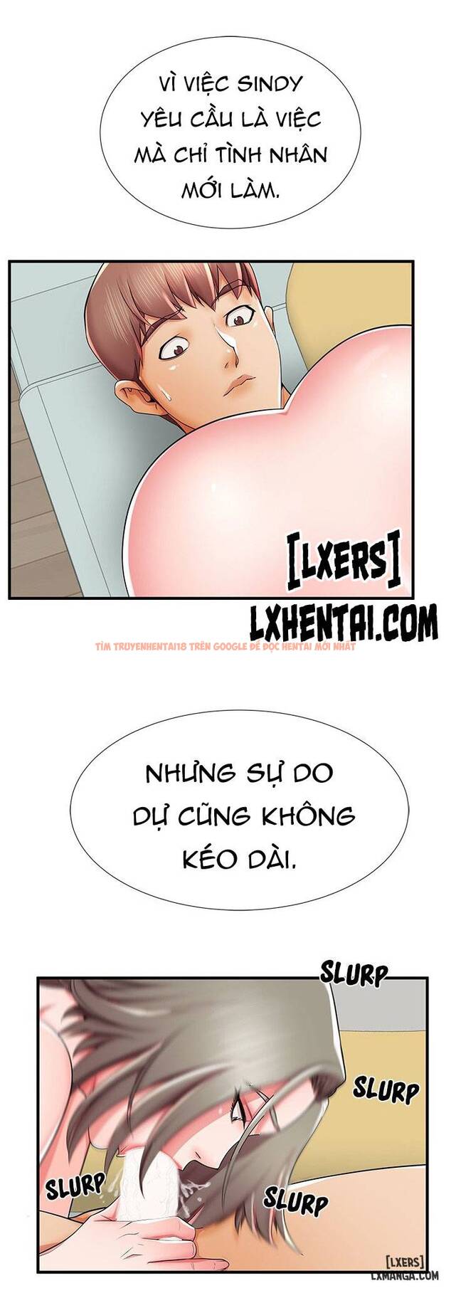 Trang truyện 6 trong truyện tranh Người Mẹ Xấu Xa - Chapter 40 - hentai24h.pro