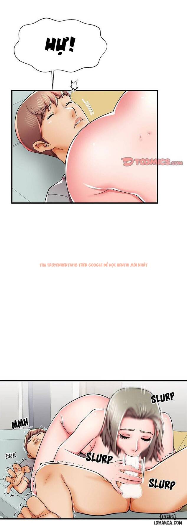 Trang truyện 7 trong truyện tranh Người Mẹ Xấu Xa - Chapter 40 - hentai24h.pro