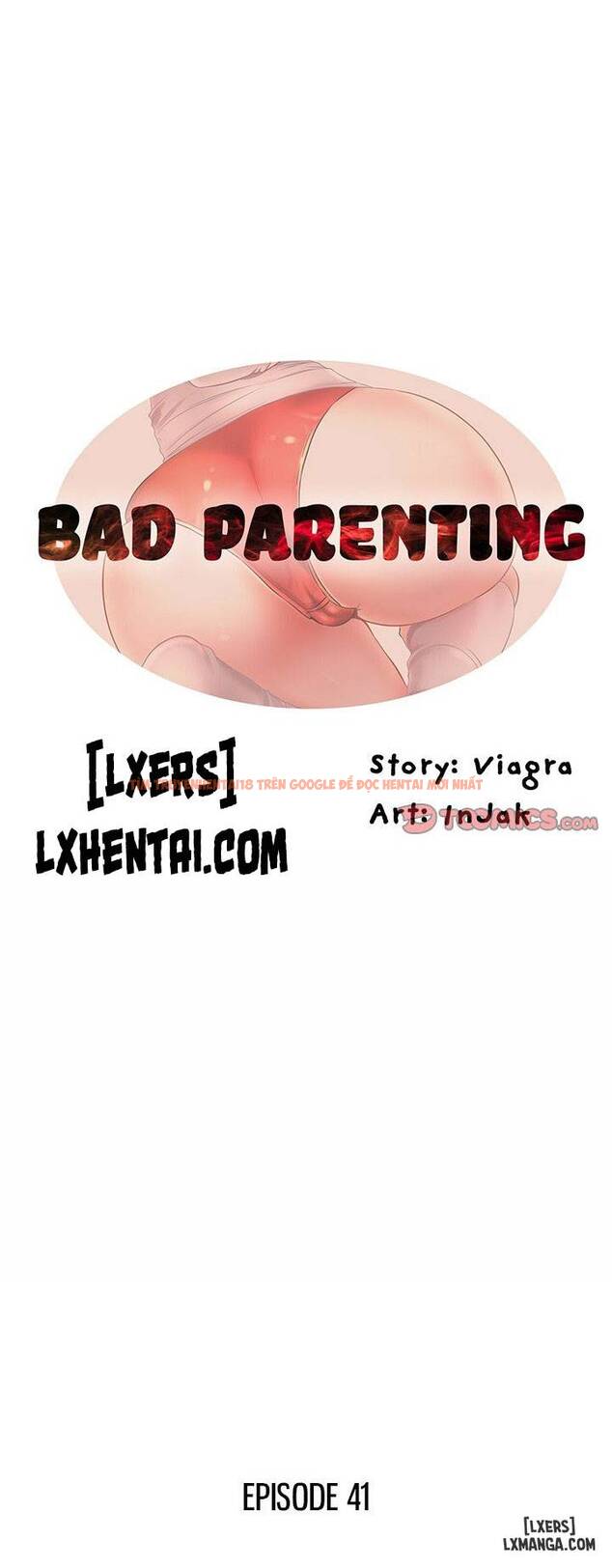 Trang truyện 0 trong truyện tranh Người Mẹ Xấu Xa - Chapter 41 - hentai24h.pro