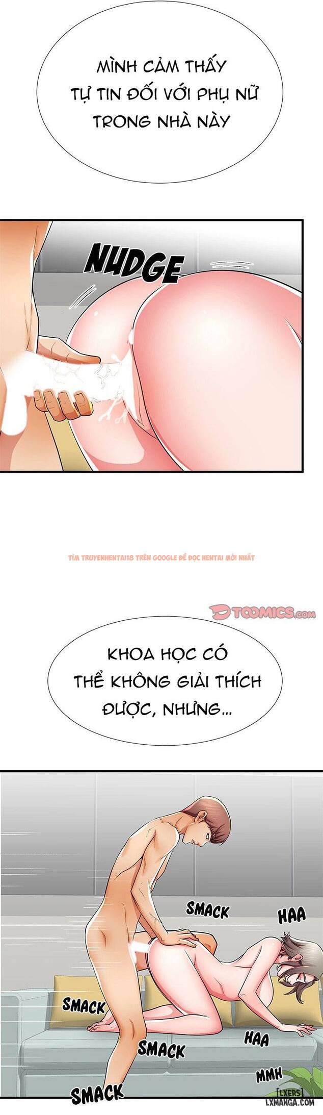Trang truyện 10 trong truyện tranh Người Mẹ Xấu Xa - Chapter 41 - hentai24h.pro