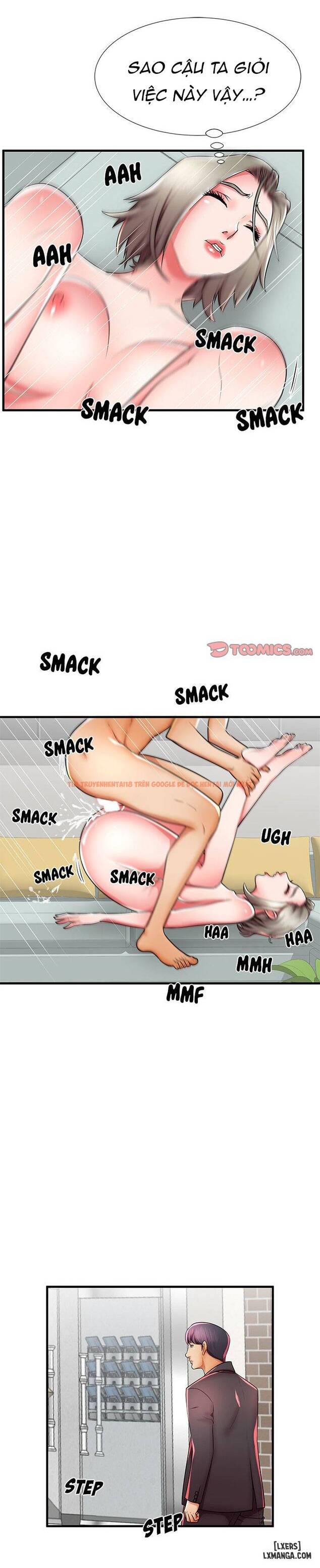Trang truyện 16 trong truyện tranh Người Mẹ Xấu Xa - Chapter 41 - hentai24h.pro