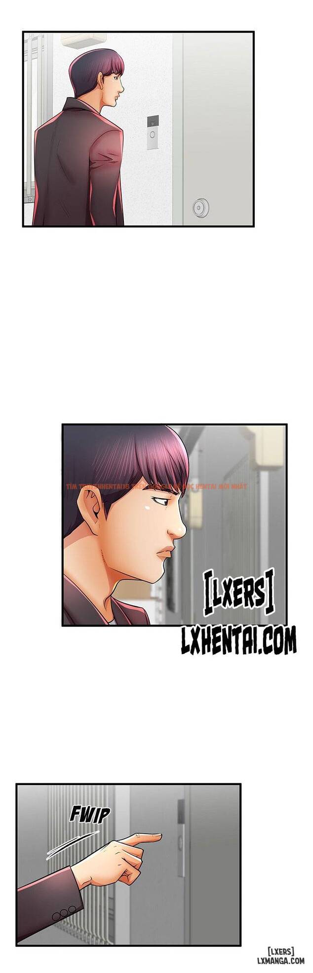 Trang truyện 18 trong truyện tranh Người Mẹ Xấu Xa - Chapter 41 - hentai24h.pro