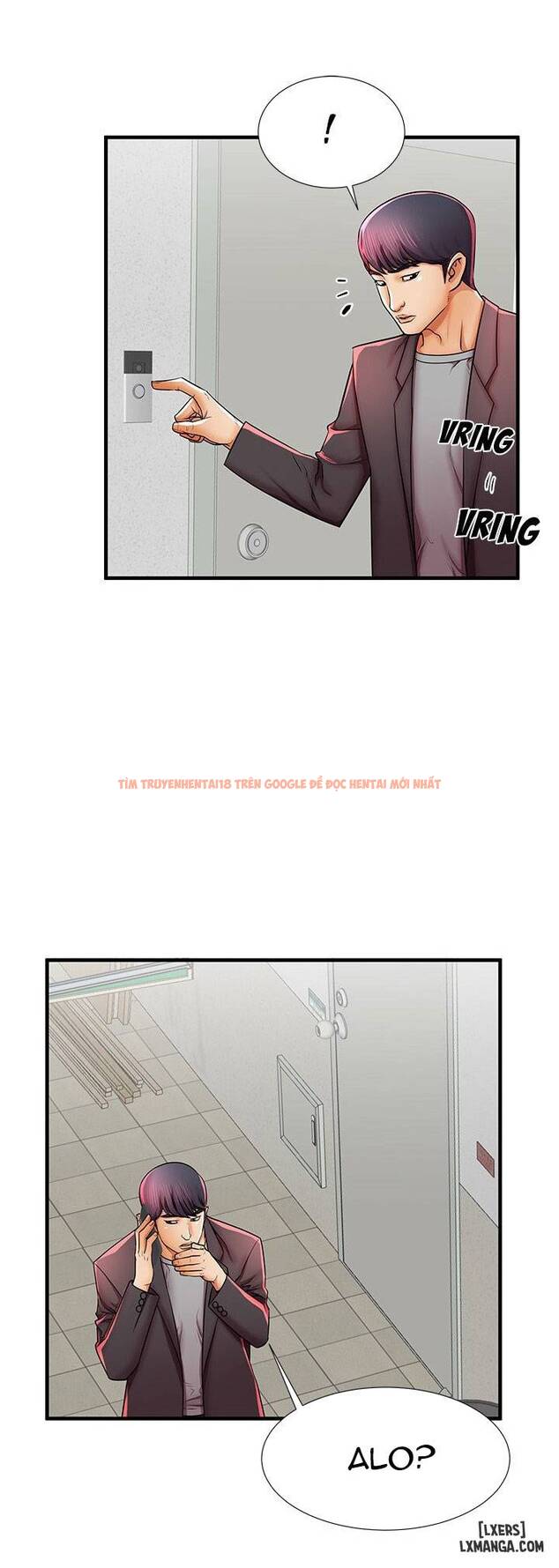 Trang truyện 20 trong truyện tranh Người Mẹ Xấu Xa - Chapter 41 - hentai24h.pro