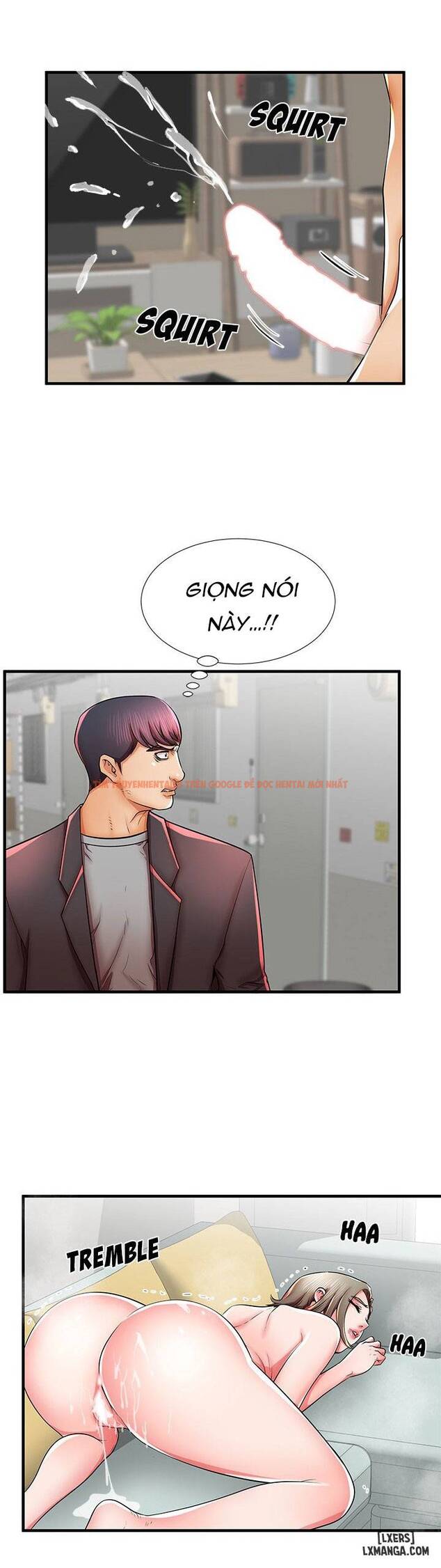 Trang truyện 26 trong truyện tranh Người Mẹ Xấu Xa - Chapter 41 - hentai24h.pro