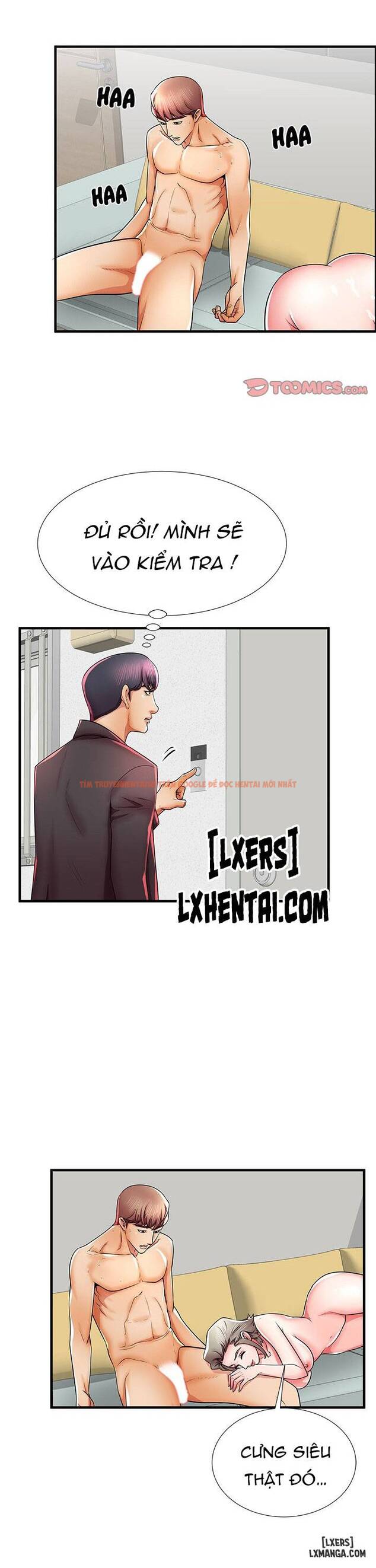 Trang truyện 27 trong truyện tranh Người Mẹ Xấu Xa - Chapter 41 - hentai24h.pro