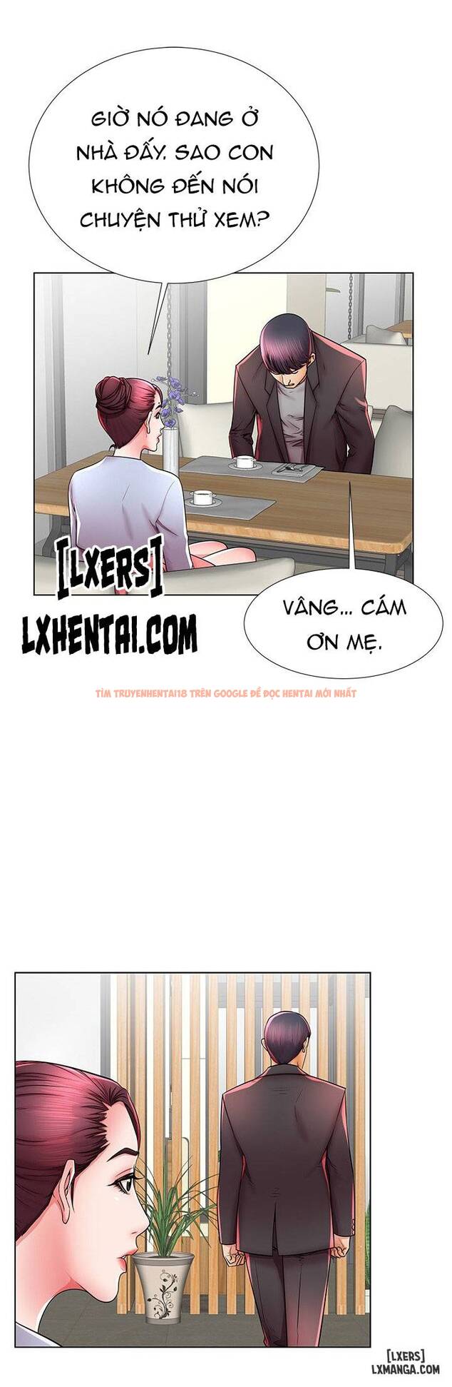Trang truyện 3 trong truyện tranh Người Mẹ Xấu Xa - Chapter 41 - hentai24h.pro