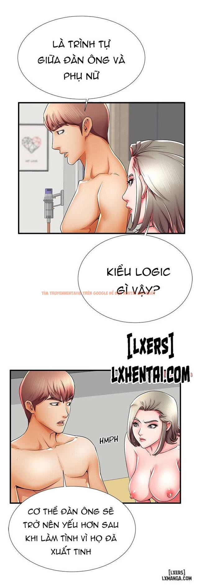 Trang truyện 30 trong truyện tranh Người Mẹ Xấu Xa - Chapter 41 - hentai24h.pro