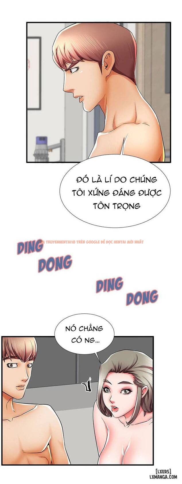 Trang truyện 31 trong truyện tranh Người Mẹ Xấu Xa - Chapter 41 - hentai24h.pro