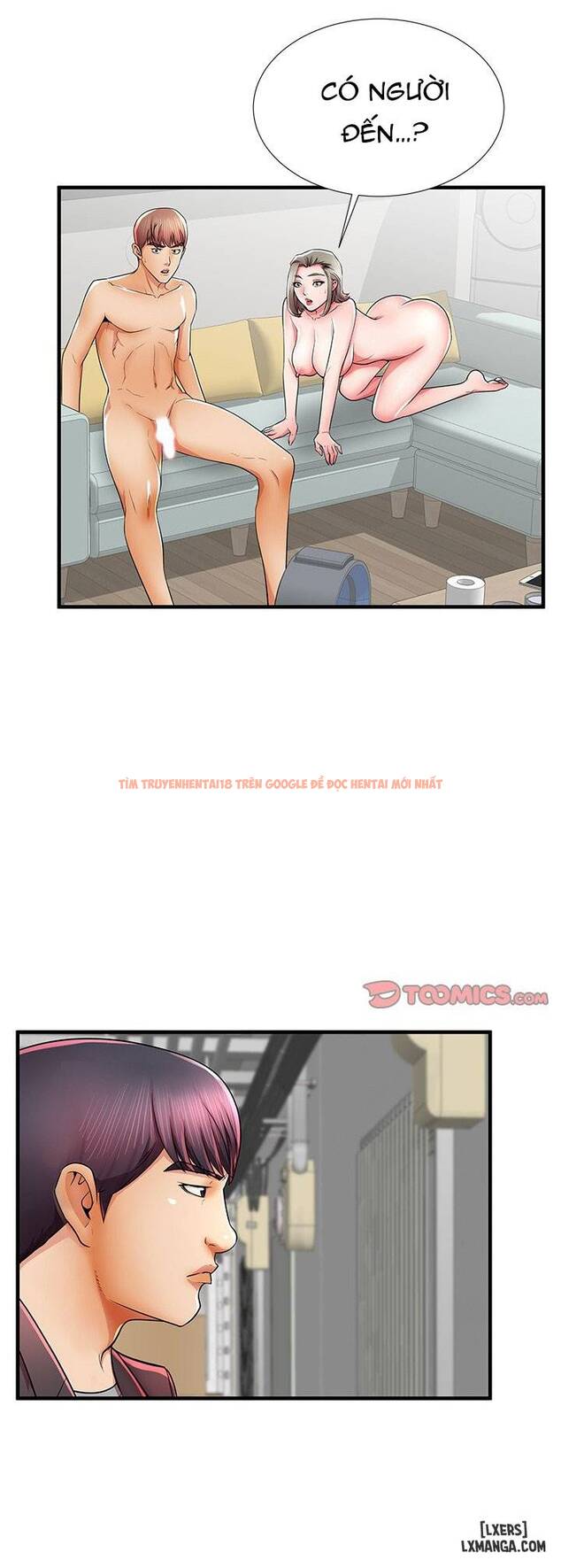Trang truyện 32 trong truyện tranh Người Mẹ Xấu Xa - Chapter 41 - hentai24h.pro